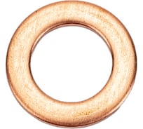 Шайба Insparion медная, класс точности А, 12x20x1.5 мм, 10 шт. ЕВ-00000046