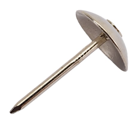 Обивочные гвозди Marlok 20 мм, хром, 100 шт. 003157