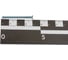 Винт Мир крепежа DIN 965 М3x40 4,8 цинк (250 шт) Т0000015249 4