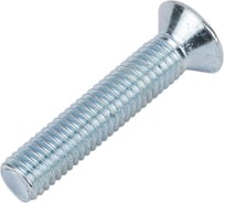 Винт Мир крепежа DIN 965 М8x40 4,8 цинк (100 шт) Т0000009841