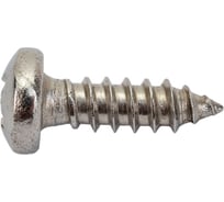 Саморез Мир крепежа DIN 7981 3,9x13 А2 (250 шт) Т0000003934