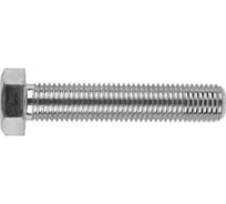 Болт Мир крепежа ISO 4017/DIN 933 М6x70 А2 (50 шт) Т0000003020
