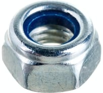 Самоконтрящаяся гайка Insparion DIN 985 А2 нержавеющая сталь, М6, 50 шт. ЕВ-00000095