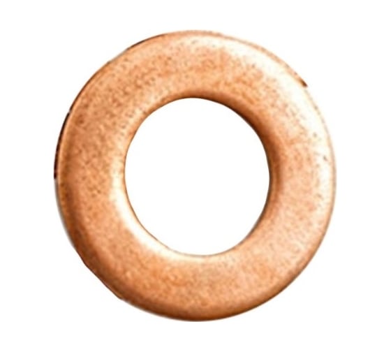 Набор медных шайб N2 в комплекте "15 типоразмеров" Insparion ЕВ-00000048 1