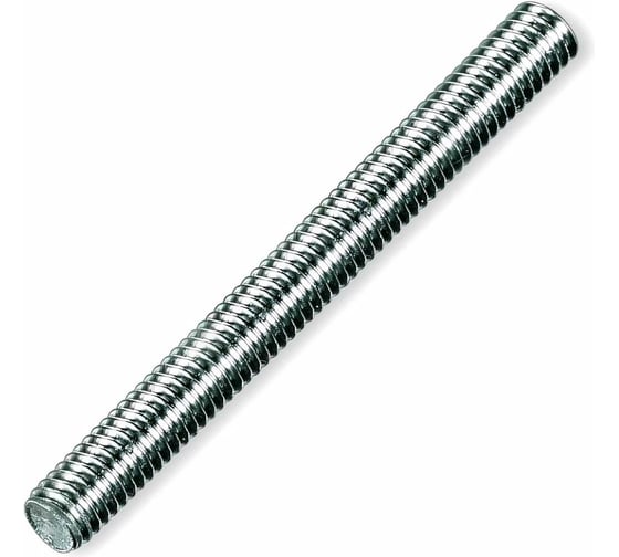 Резьбовая шпилька Insparion М10x1000 А2 нерж. DIN 975 1 шт ЕВ-00000054