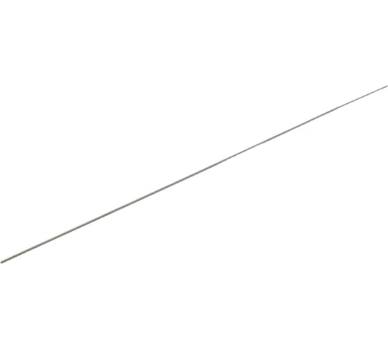 Резьбовая шпилька Insparion М4x1000 А2 нерж. DIN 975 1 шт ЕВ-00000051