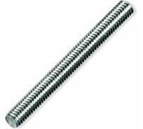 Резьбовая шпилька Insparion М12x1000 А2 нерж. DIN 975 1 шт ЕВ-00000055