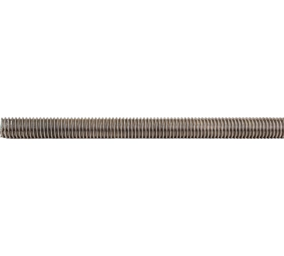 Резьбовая шпилька Insparion М8x1000 А2 нерж. DIN 975 1 шт ЕВ-00000053