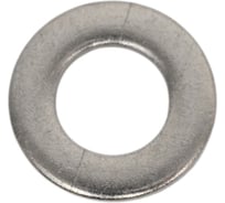 Шайба Insparion плоская нержавеющая A2 din 125 м8 100шт ЕВ-00000072