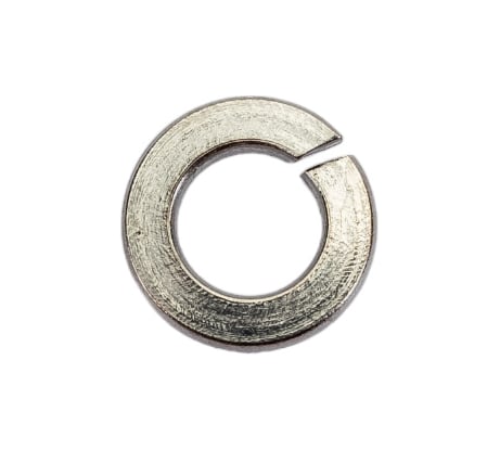 Шайба Insparion пружинная гровер din 127 А2 нерж М6 50шт ЕВ-00000076