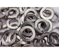 Шайба Insparion пружинная гровер din 127 А2 нерж М8 50шт ЕВ-00000078