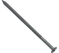 Гвозди ершёные Steelfix 3,1x70 цинк 0,5кг (113 шт) ГЕЦ317005