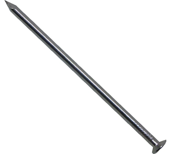 Гвозди строительные Steelfix 4,0x100 цинк 1кг (96 шт) ГСЦ401001 1