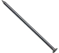 Строительные гвозди Steelfix 3,0x70, 282шт (1кг), оцинкованные, ГСЦ30701