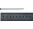 Строительные гвозди Steelfix 3,0x70, 282шт (1кг), оцинкованные, ГСЦ30701 4
