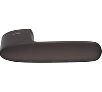 Дверная ручка MORELLI  UNIVERSE ANT, цвет - антрацит 9014012