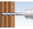 Fischer FIS P 300 T ИНЪЕКЦИОННЫЙ СОСТАВ 502287 13