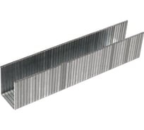 Закаленные скобы PQTools 14 мм, тип 140, 1000 шт. Лк-00002700