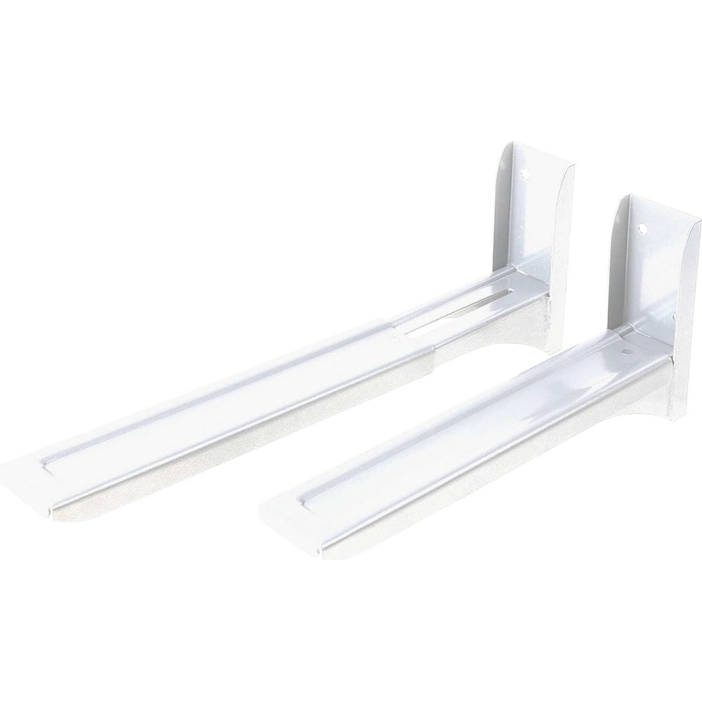 Кронштейн для микроволновых печей LE'STER 501.01 LST-White 501.01 ...