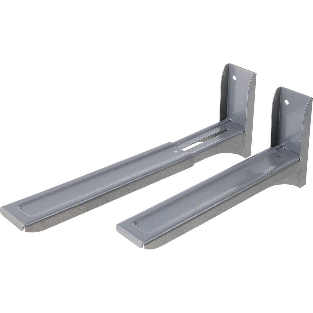 Кронштейн для микроволновых печей LE'STER 501.01 LST-Silver 501.01 ...