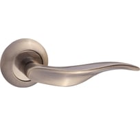 Дверная ручка Пиери РЕНЦ DH /N/ 31-08 AB