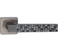 Дверная ручка Родриго РЕНЦ DH 80-02 SL