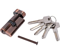 Цилиндр 60 мм К-З, комплект Ренц INCC 60-H AС