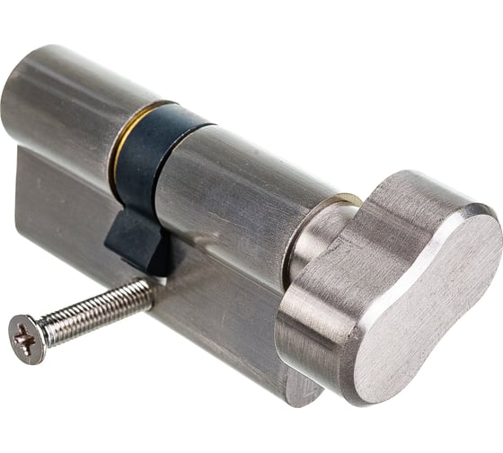 Цилиндр 60 мм К-З, комплект Ренц INCC 60-H SN