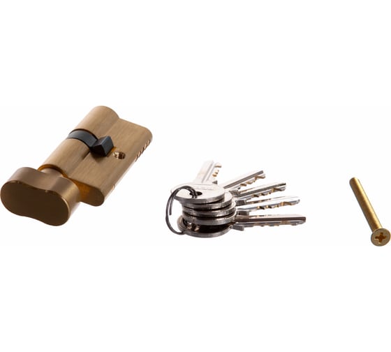 Цилиндр 60 мм К-З, стандарт Ренц INCS 60-H SB 1