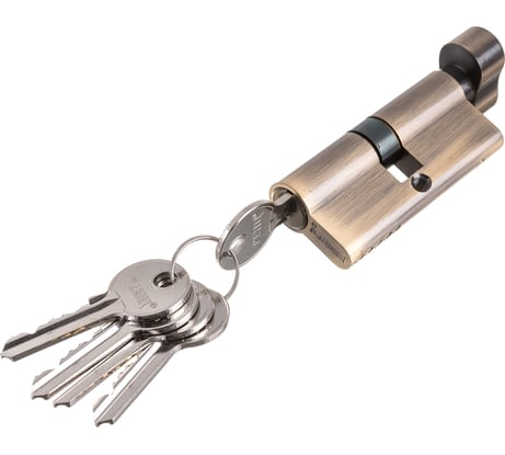 Цилиндр 70 мм К-З, стандарт Ренц INCS 70-H AB