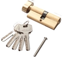 Цилиндр 70 мм К-З стандарт Ренц INCS 70-H SB