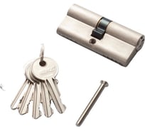 Цилиндр 70 мм К-К, стандарт Ренц INCS 70 SN