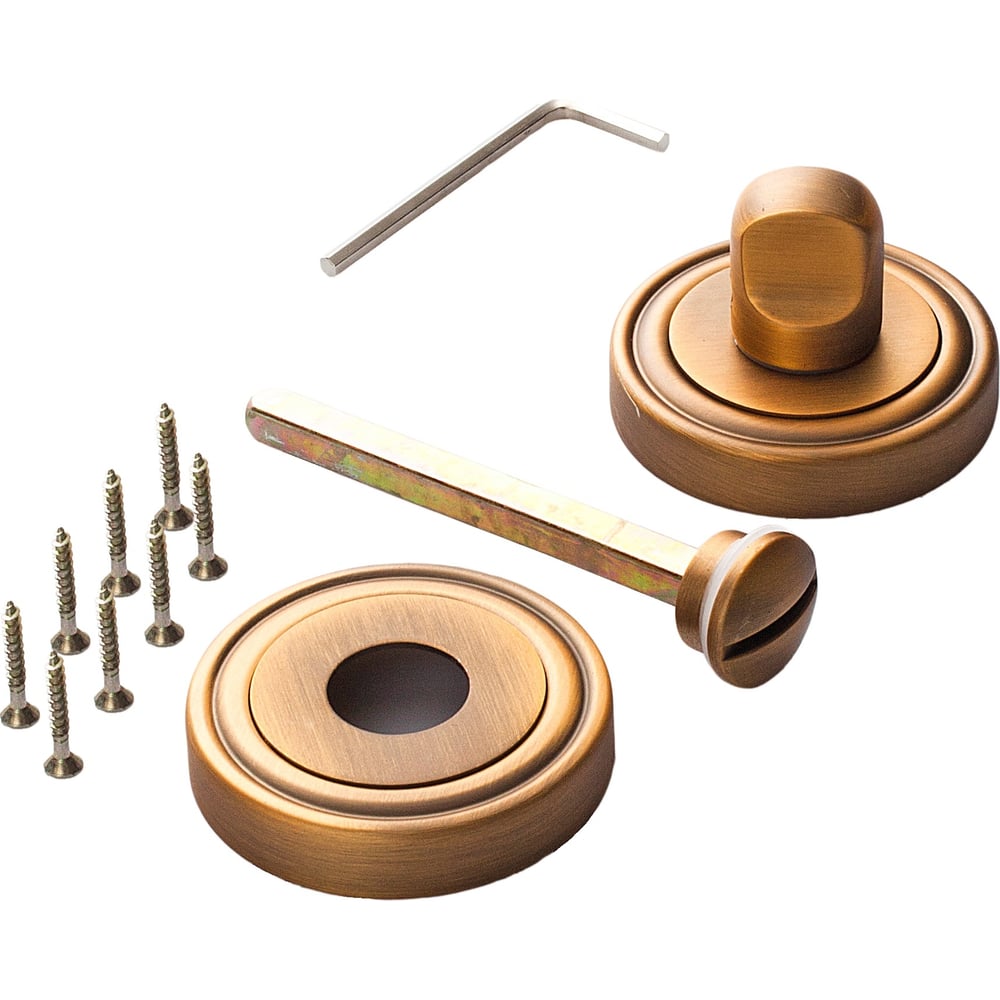 Завертка к ручкам Elegance, кофе TIXX BK 06 CF - выгодная цена, отзывы ...