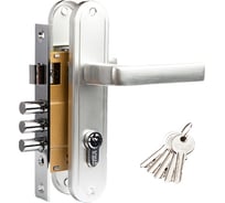 Дверной комплект TIXX INLH 7036-126 SC