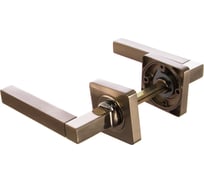 Дверная ручка Каттлея TIXX INDH 221-05 SN/NP