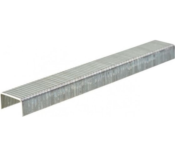 Набор скоб для степлера (T50/6 мм, 1200 шт.) Milwaukee 4932459145 1