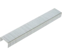 Скобы (1000 шт; 6 мм; тип J) Top Tools 41E006