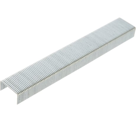 Скобы (1000 шт; 6 мм; тип J) Top Tools 41E006