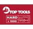 Скобы (1000 шт; 10 мм; тип J) Top Tools 41E010 2