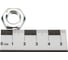 Гайка Море-Метизов DIN 439, класс прочности 6, цинк, М12, 50 шт. GAYKA439CM1250M 3