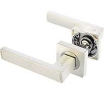 Дверная ручка, жемчужный PUERTO AL 534-02 PW