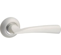 Дверная ручка, жемчужный PUERTO AL 551-08 PW