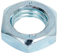 Гайка Море-Метизов DIN 6330, класс прочности 10, оксид, М16, 50 шт. GAYKA6330M1650M