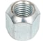 Гайка Море-Метизов DIN 6330, класс прочности 10, цинк, М10, 10 шт. GAYKA6330CM1010M 2