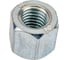 Гайка Море-Метизов DIN 6330, класс прочности 10, цинк, М12, 10 шт. GAYKA6330CM1210M 4