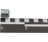 Гайка Море-Метизов DIN 6330, класс прочности 10, цинк, М12, 10 шт. GAYKA6330CM1210M 5