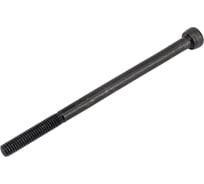 Винт Море-Метизов DIN 912 класс прочности 12.9, оксид, M4x70 мм, 10 шт. VINT91241470510M