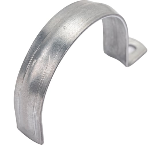 Металлическая скоба FORTISFLEX СМО 60-63 69201