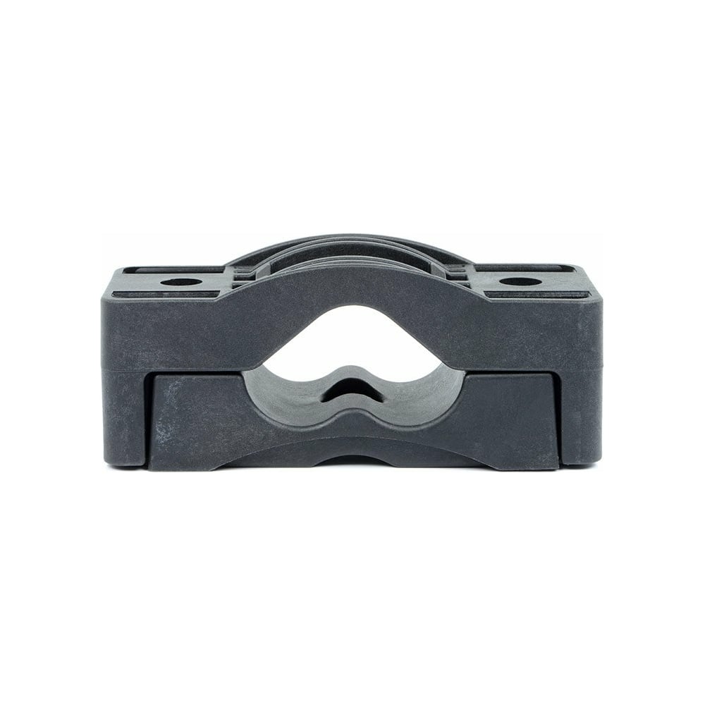 Кабельный хомут для крепления кабеля треугольником Dutchclamp диаметр ...