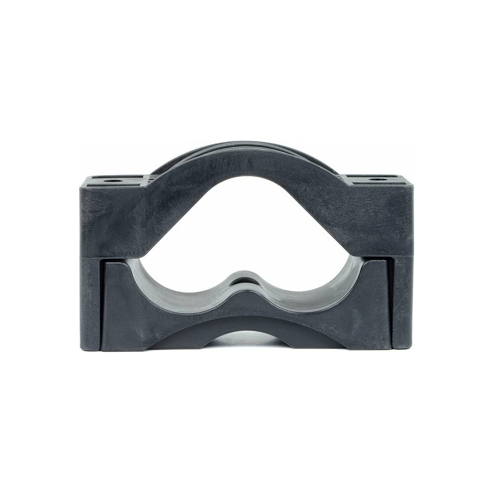 Кабельный хомут для крепления кабеля треугольником Dutchclamp диаметр ...